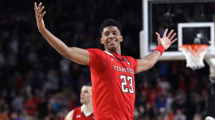 Jarrett Culver NBA Draft: Updated Mocks & Projections for Texas Tech Star