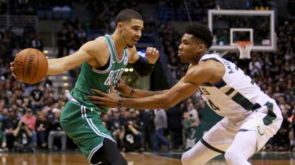 Bucks vs. Celtics Playoff Schedule: Second Round Preview & Prediction