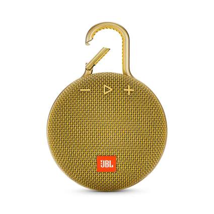 JBL Clip 3 Portable Waterproof Wireless Bluetooth Speaker