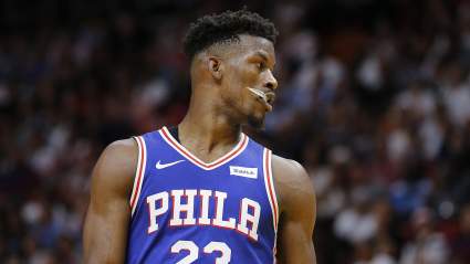 Did Kyle Kuzma and Jimmy Butler Drop a Hint at the Lakers’ Plan?