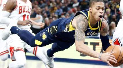 Help Wanted for NBA Playoffs? Five Americans Who Are Available Post-China