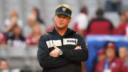 Raiders NFL Draft Picks: When Does Oakland Select in 2nd & 3rd Rounds?