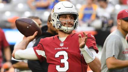 Dolphins Depth Chart: Josh Rosen Trade Impact on Quarterback Position