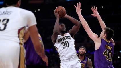 Lakers Couldn’t Have Kept Julius Randle, Analyst Details Why