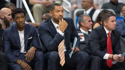 Lakers, LeBron James ‘Makes Sense’ for Juwan Howard as Coach Says Analyst