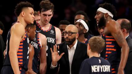NBA Draft Lottery 2019: Projected Order & Finalized Odds Chart
