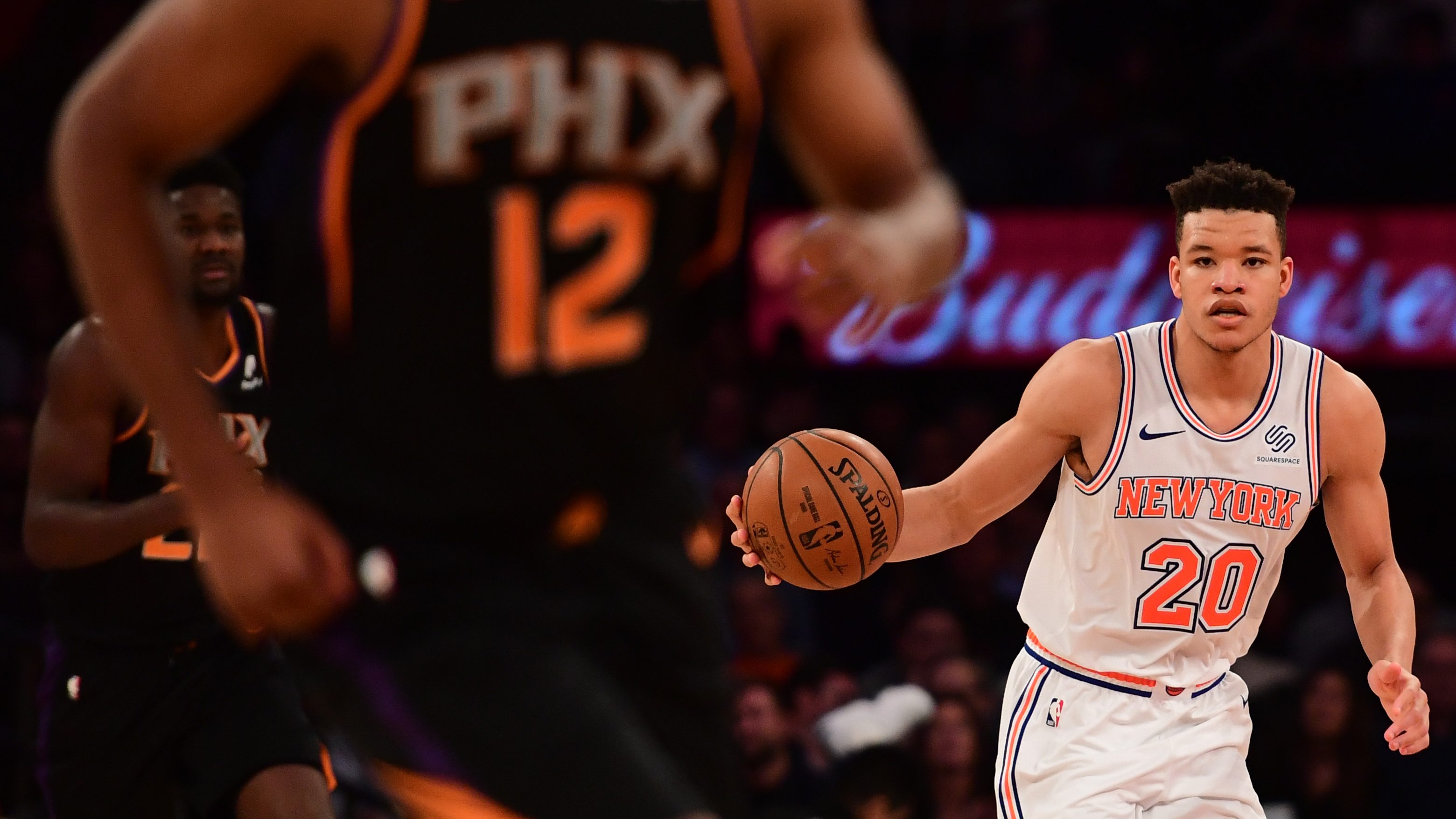 NBA Draft Lottery 2019: Projected Order & Finalized Odds Chart | Heavy.com