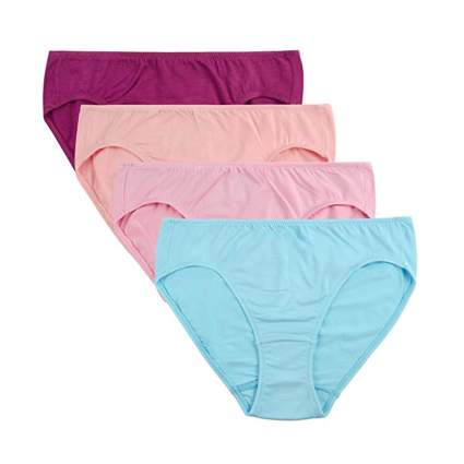 Best Bamboo Underwear: 15 Comfy Options for Women | Heavy.com