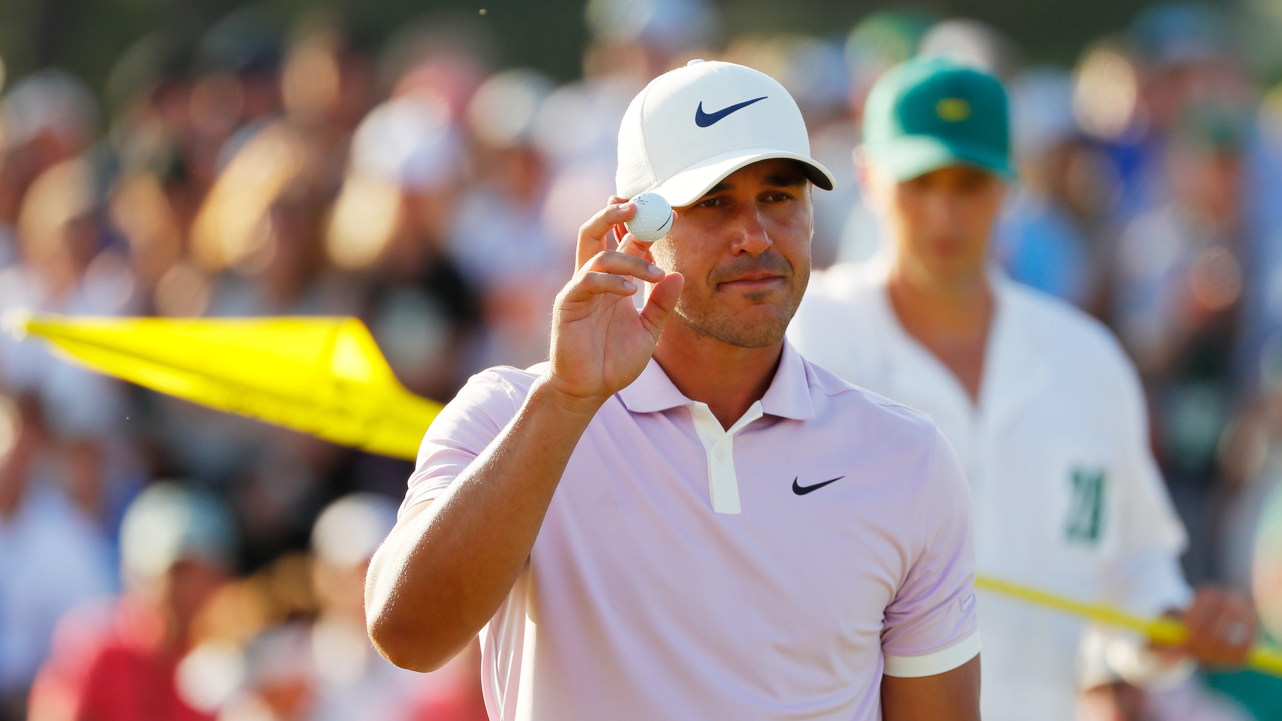 Brooks Koepka Majors Wins: How Many Championships Has Golfer Won ...