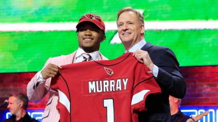 Cardinals Depth Chart: Josh Rosen Trade Impact on Kyler Murray & Roster