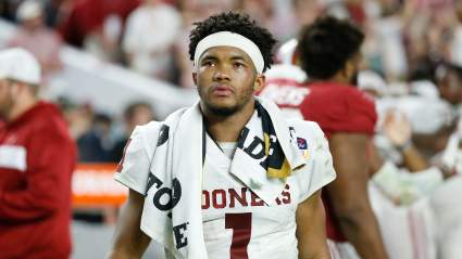 Kyler Murray Girlfriend: Is Former Oklahoma QB Dating Anyone?