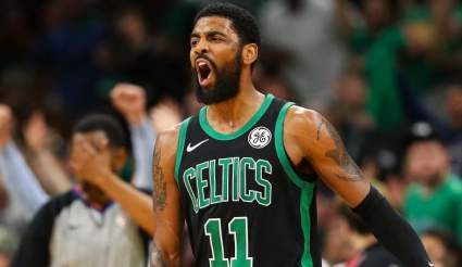 Pacers Win “Worst Game 1 Performance Award” With Brutal Showing vs. Celtics