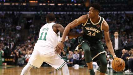 NBA Playoff Bracket 2019: Updated Picture & Second-Round Matchups