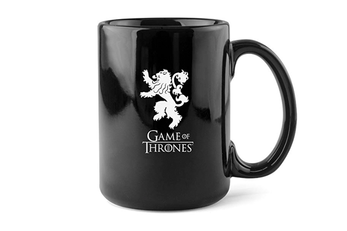 Game of Thrones 8 Ceramic Cup Stark Mug Cosplay Coffee Water Cup Unique Gift 