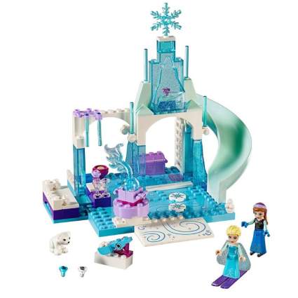 Lego Disney Frozen Anna & Elsa's Frozen Playground 