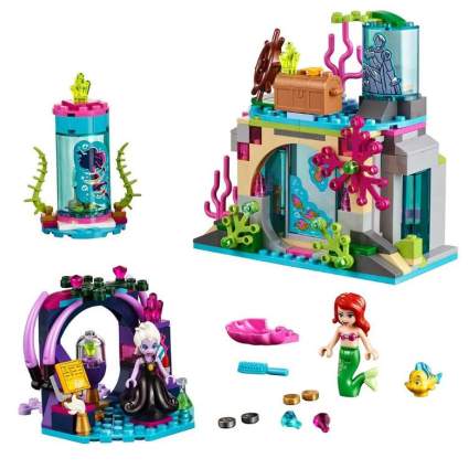 LEGO Disney Princess Ariel and The Magical Spell 