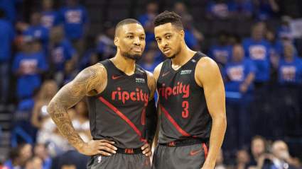 Blazers Playoff Schedule 2019: Dates, Times & Second-Round Outlook