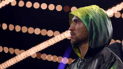 Watching Lomachenko Like ‘An Artist At Work’, Says Top Rank’s Bob Arum