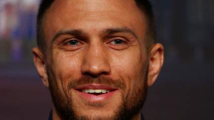 Vasyl Lomachenko: 5 Fast Facts You Need to Know