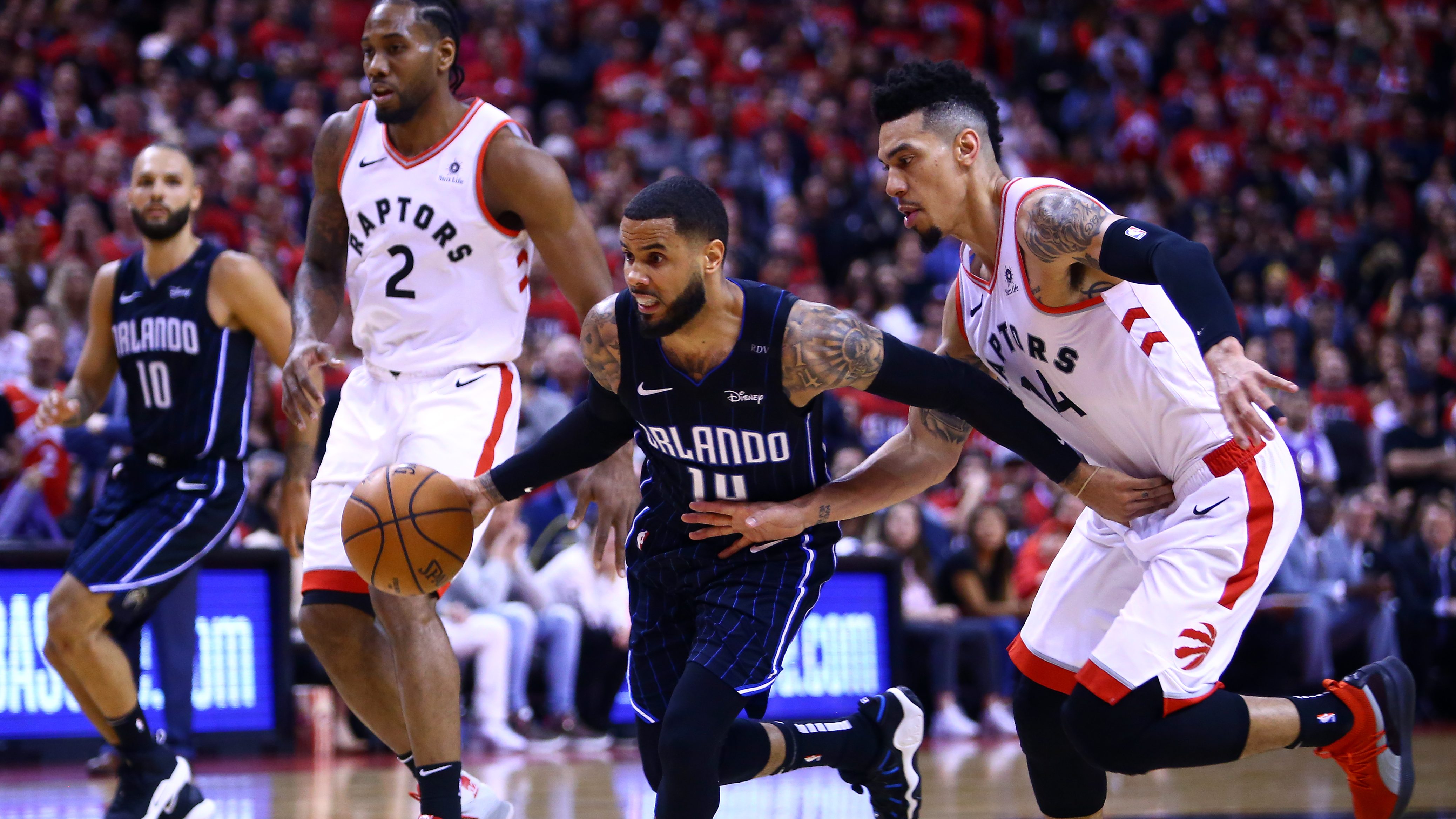 raptors game 2 live stream