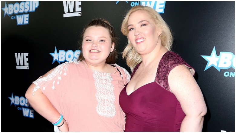 Mama June Shannon's Kids & Family: 5 Fast Facts You Need to Know