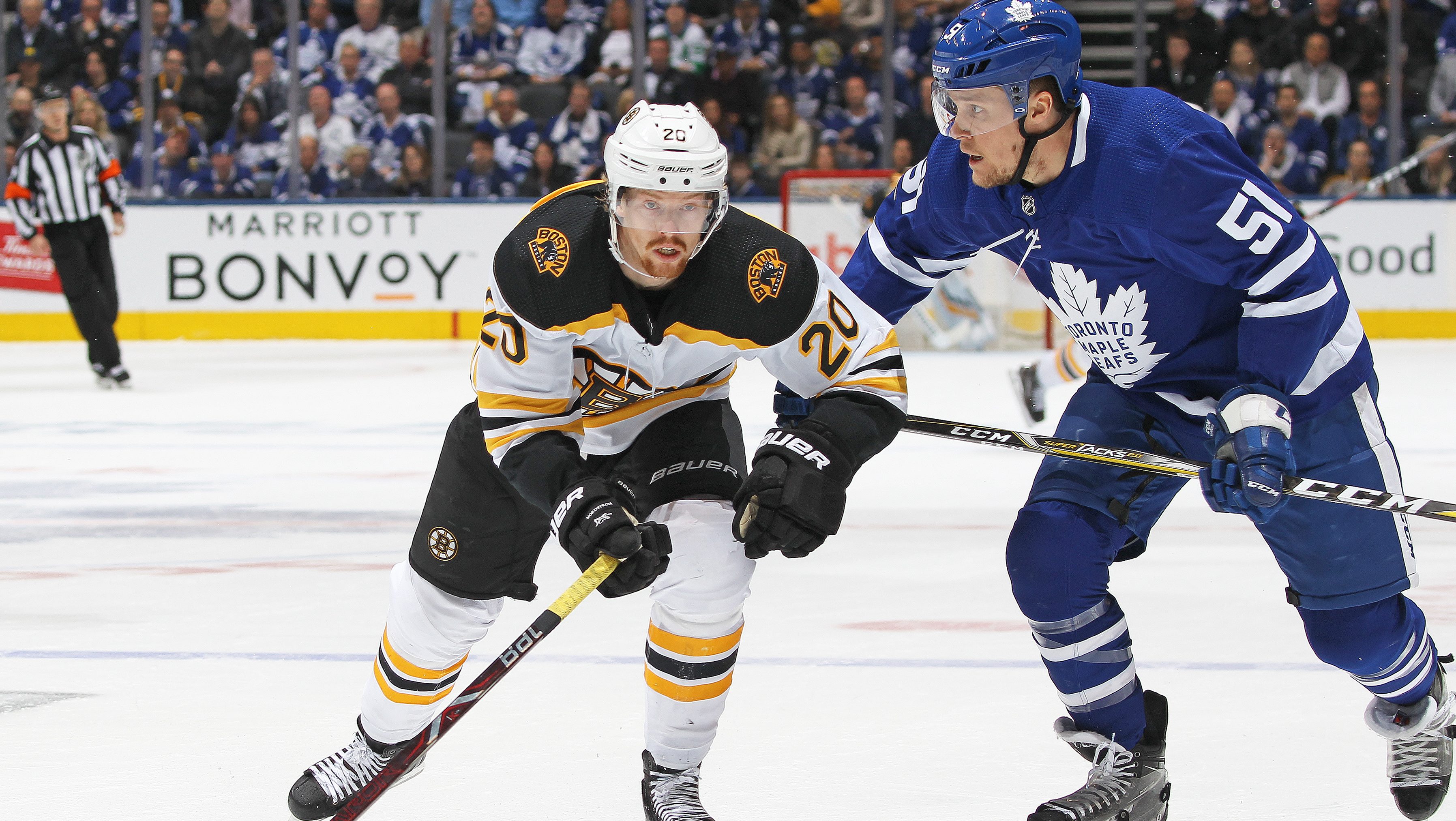 How to Watch Maple Leafs vs Bruins Game 7 Online