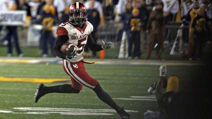 Marquise Brown Family: 5 Fast Facts You Need To Know