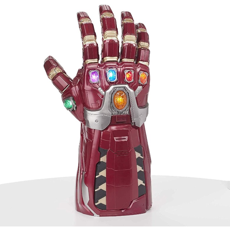 25 Best Avengers Endgame Toys (2022) | Heavy.com