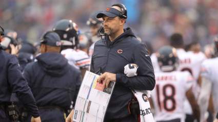 Bears Draft Picks 2019: Finalized List of Every Selection