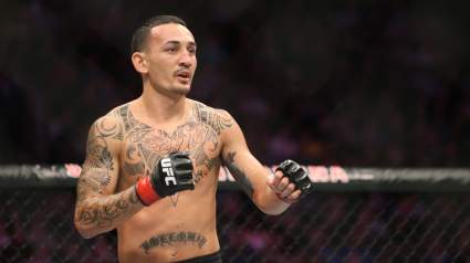 Max Holloway: 5 Fast Facts You Need to Know