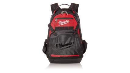 milwaukee tool backpack