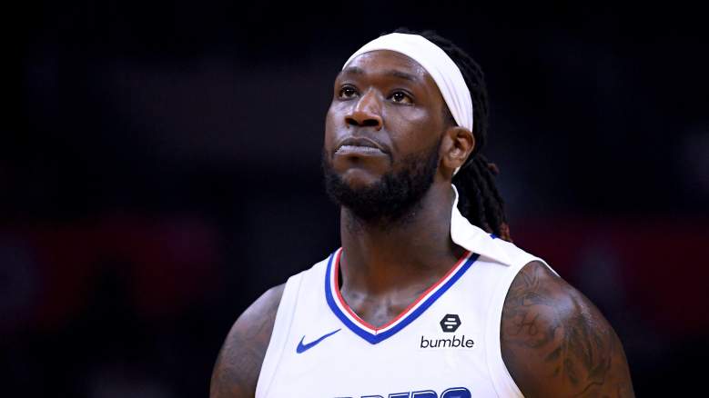 Montrezl Harrell Nipsey Hussle death comments