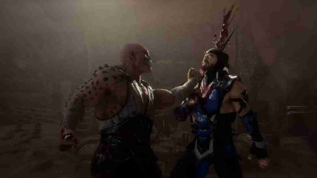 How To Unlock Fatalities In Mortal Kombat 11 