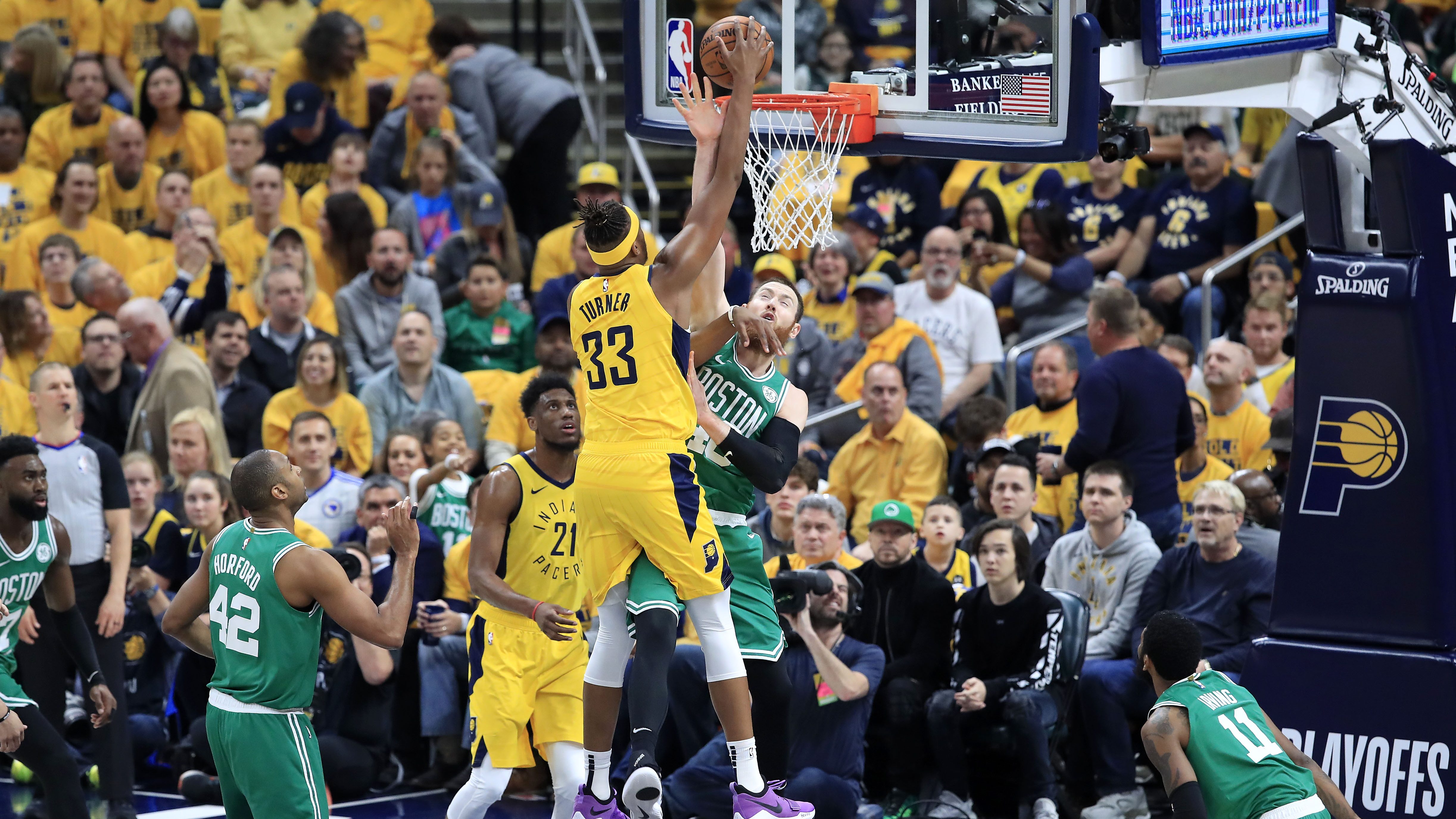 gordon hayward dunk