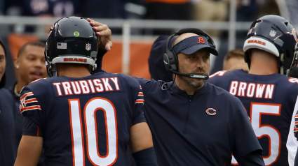 Bears NFL Draft Picks 2019: When Does Chicago Select in 2nd & 3rd Rounds?