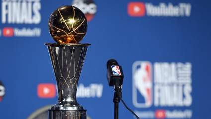NBA Playoff Tiebreakers: How Final Standings & Seedings Are Decided