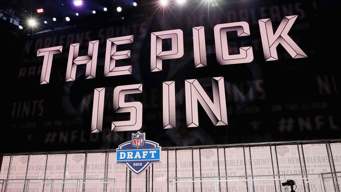 NFL Draft Date 2019: Order, Location & Top Prospects