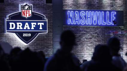 NFL Draft Pick Salaries: How Much Do Rookies Make on First Contract?