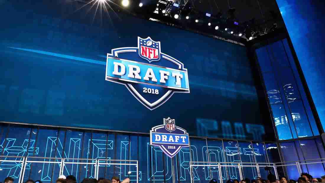 NFL Draft Rules When Undrafted Free Agents Can Sign & Salary Details