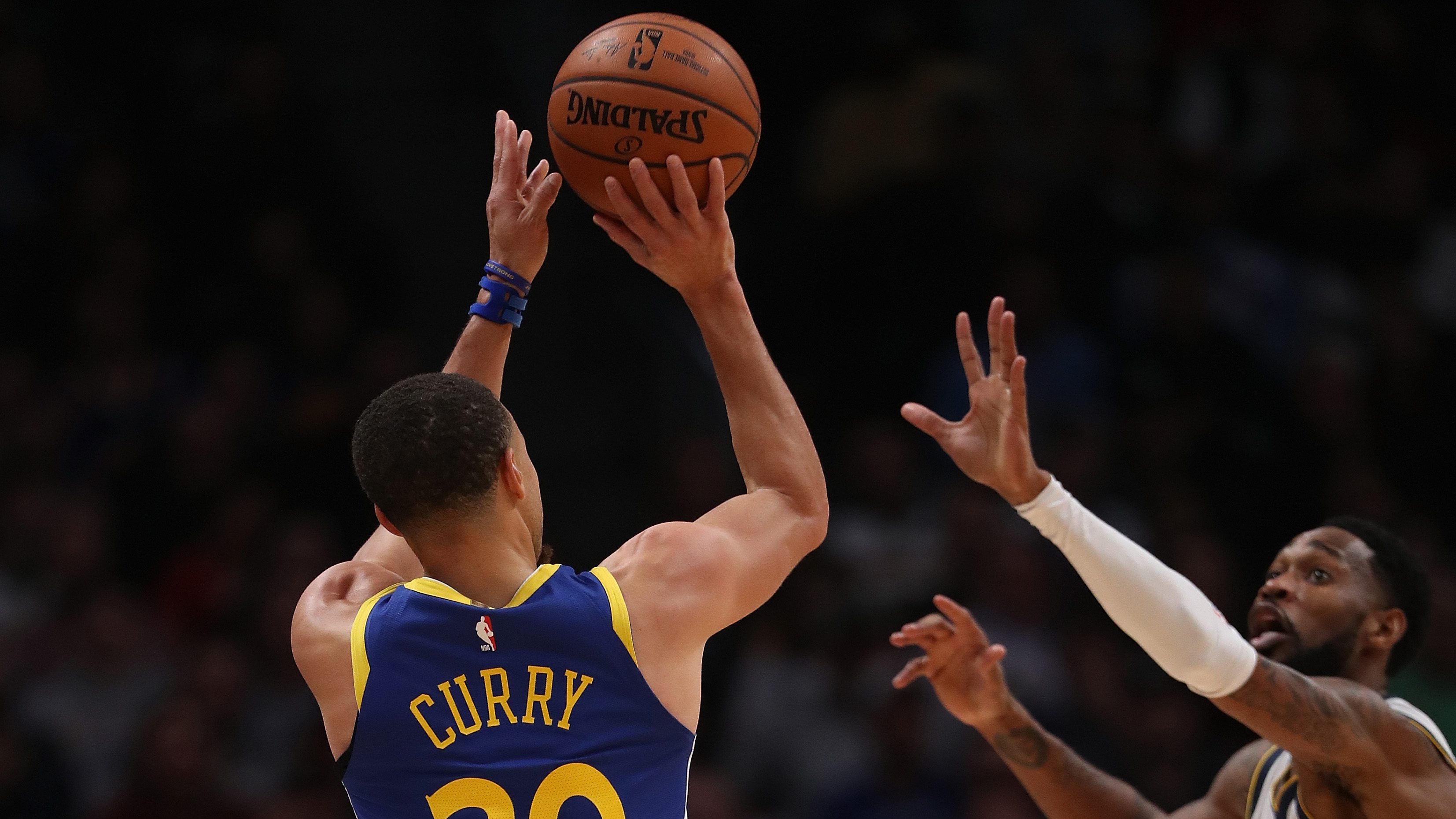 Nuggets vs Warriors NBA Betting Line Prediction Pick 