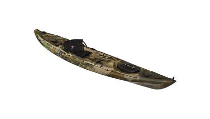 ocean kayak prowler