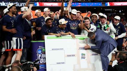 WATCH: ‘One Shining Moment’ From 2019 NCAA Tournament