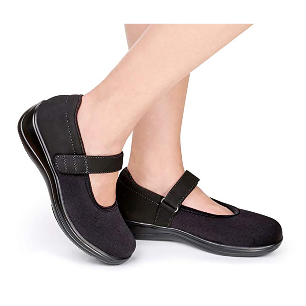 flats for women with bunions