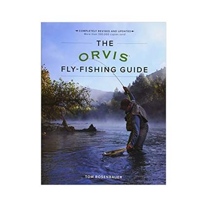 orvis fly fishing guide