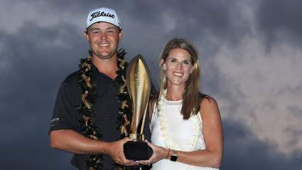 Kari Elizabeth Hodgdon Kizzire, Patton Kizzire’s Wife: 5 Fast Facts You Need to Know