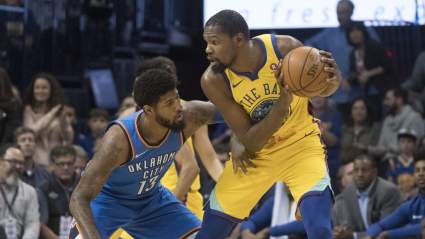 NBA Playoff Picture & Predictions: Eastern & Western Conference Scenarios