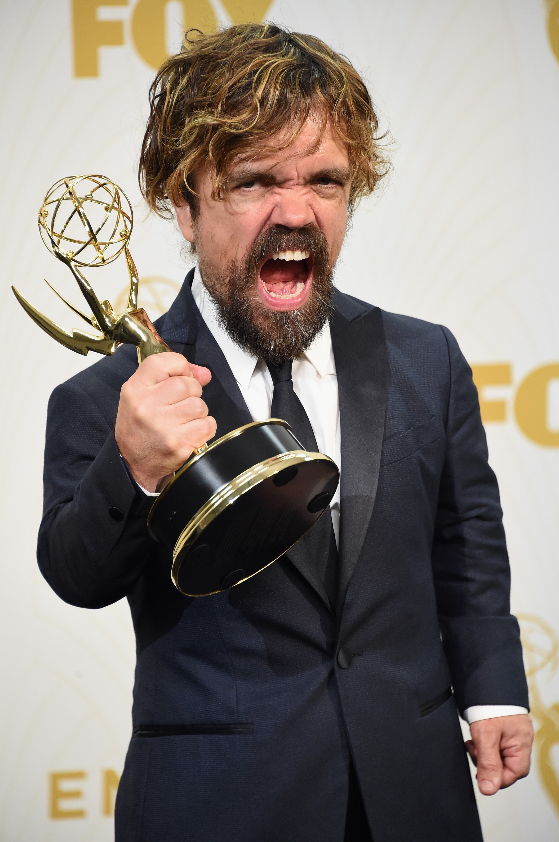 Peter Dinklage The Mighty Eagle Song