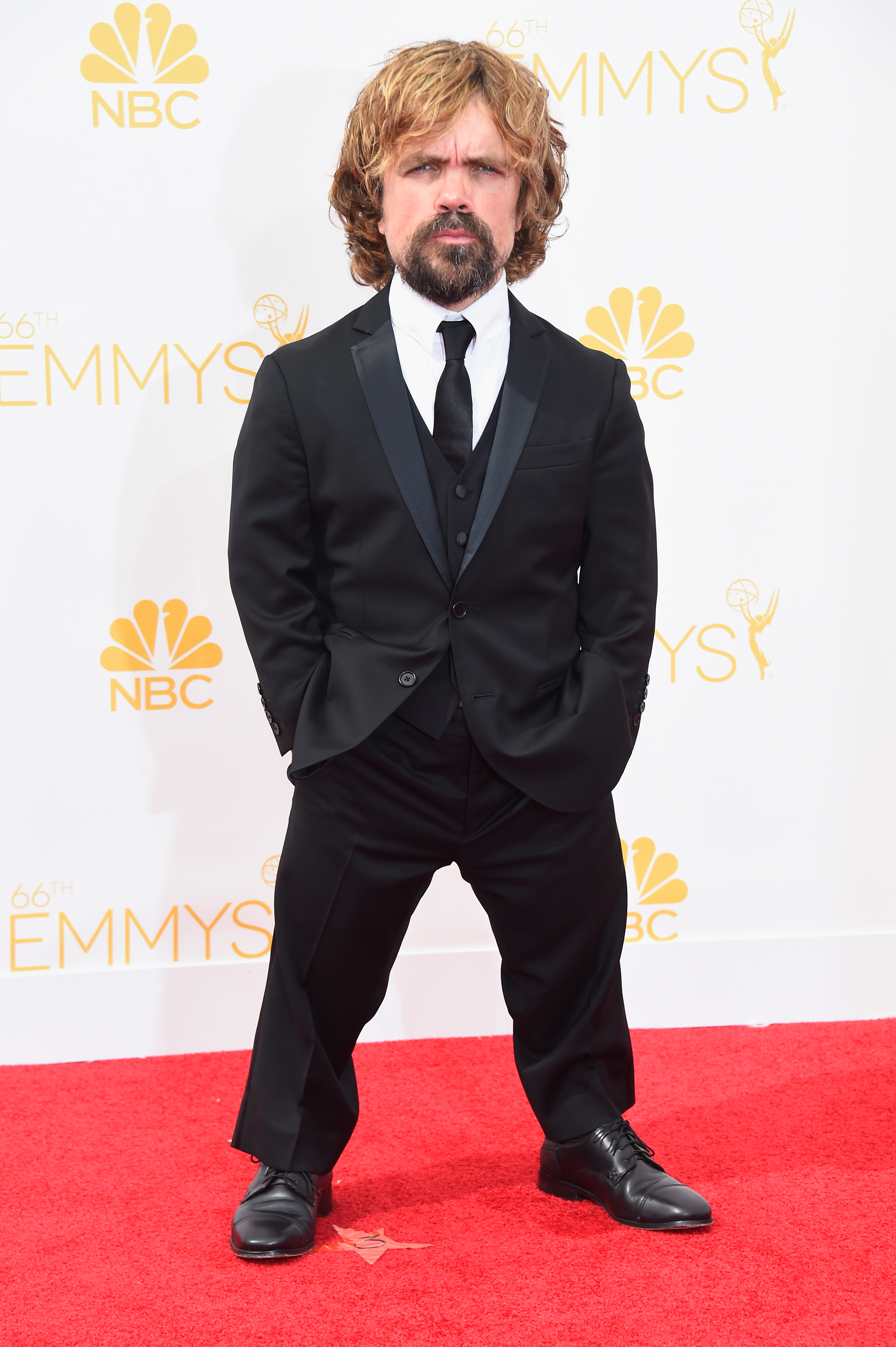 Peter Dinklage Net Worth 5 Fast Facts You Need to Know