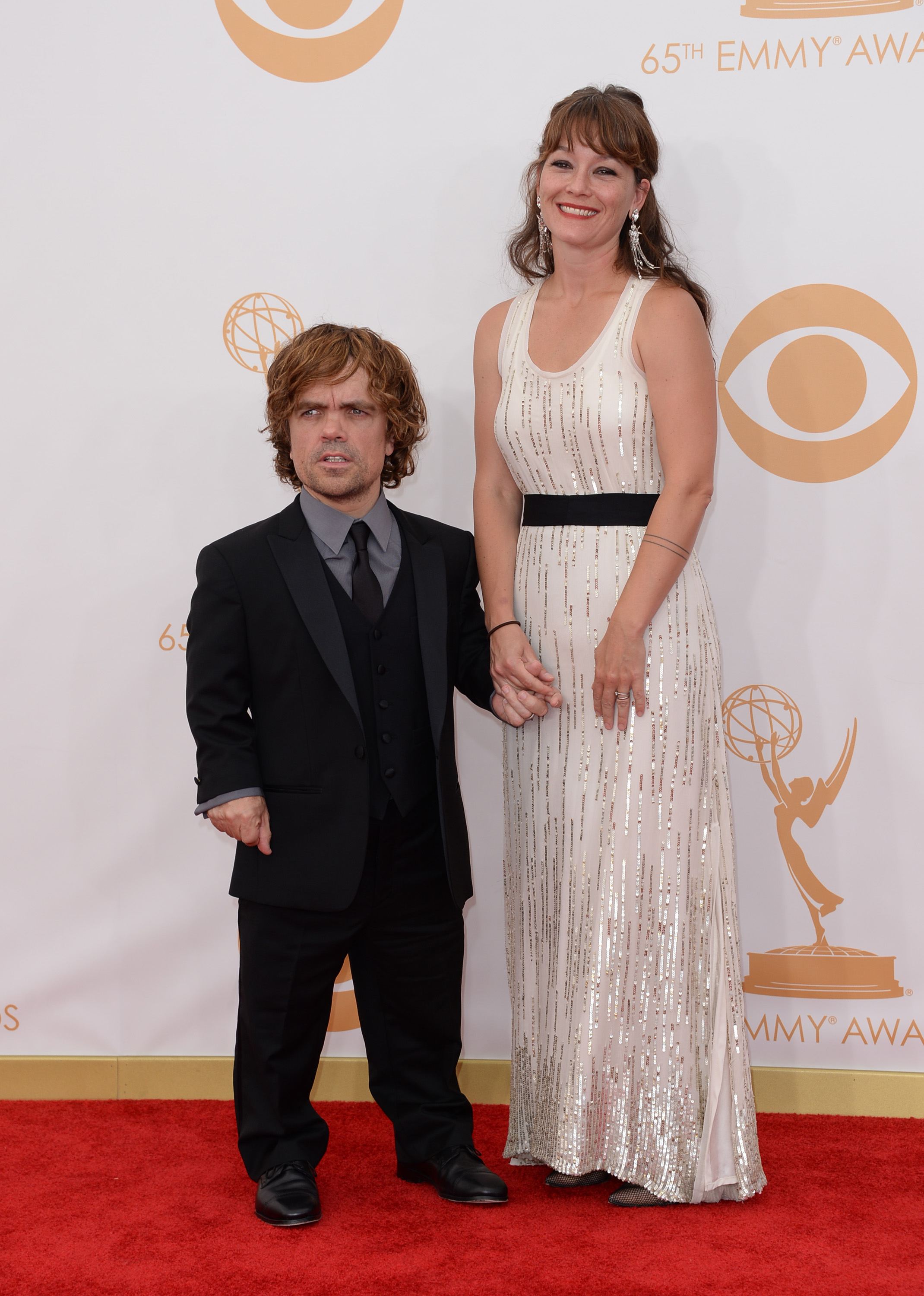 Peter Dinklage's Wife Is the 'GoT' Actor Married?