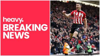 WATCH: Shane Long Scores the Fastest Goal in Premier League History